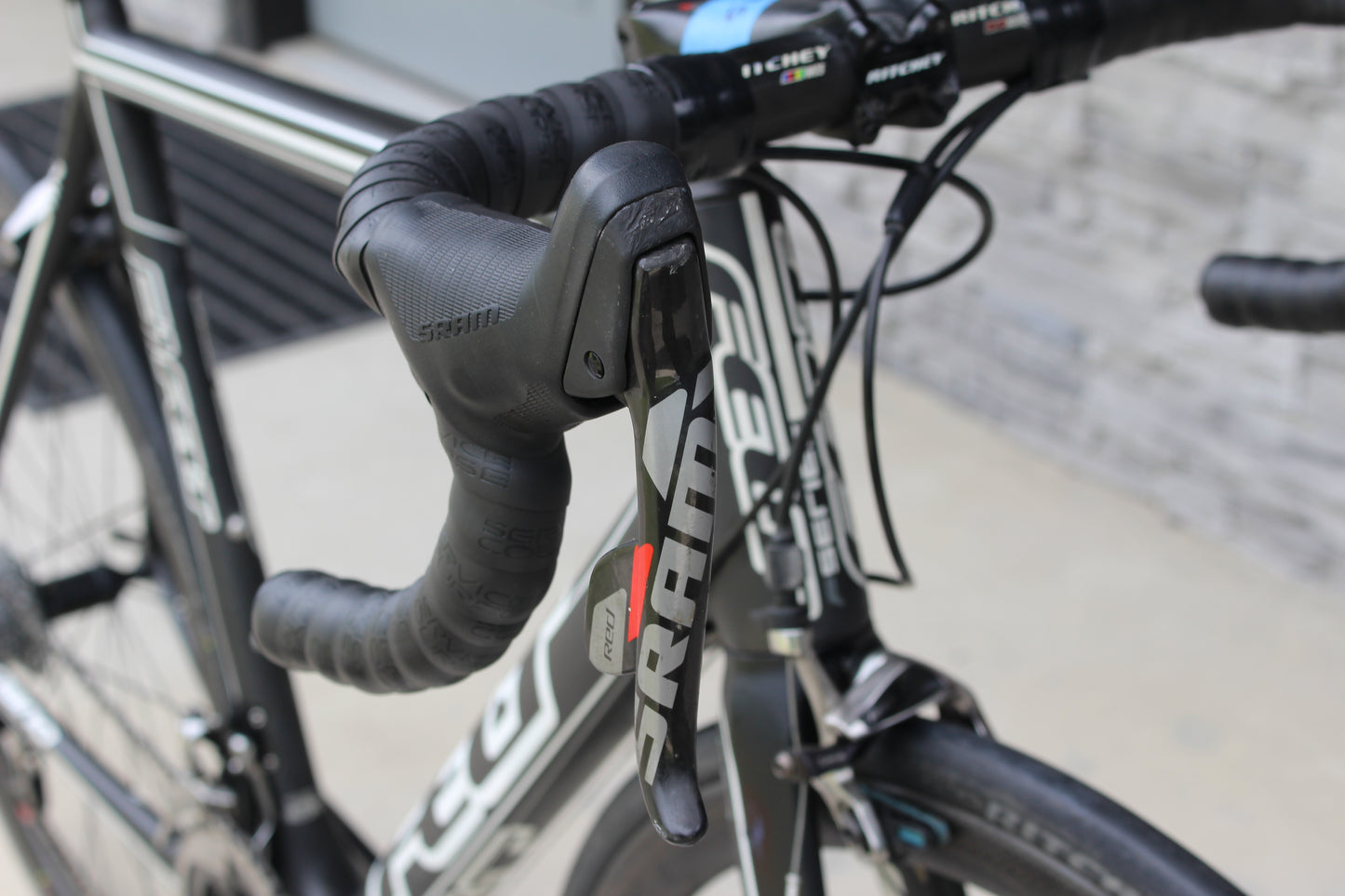 2011 Felt F1 - SRAM Red - 14lbs - Race Wheels