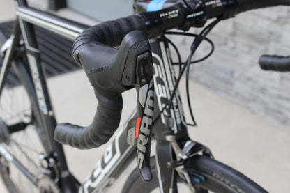 2011 Felt F1 - SRAM Red - 14lbs - Race Wheels