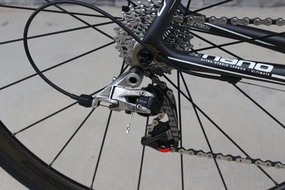 2011 Felt F1 - SRAM Red - 14lbs - Race Wheels