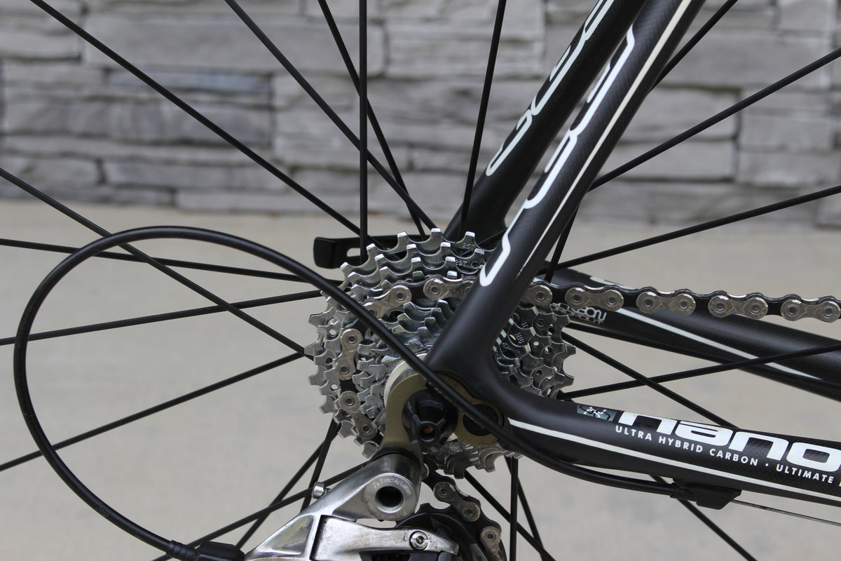 2011 Felt F1 - SRAM Red - 14lbs - Race Wheels
