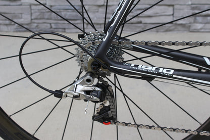 2011 Felt F1 - SRAM Red - 14lbs - Race Wheels