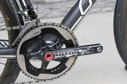 2011 Felt F1 - SRAM Red - 14lbs - Race Wheels