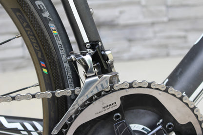 2011 Felt F1 - SRAM Red - 14lbs - Race Wheels