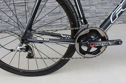 2011 Felt F1 - SRAM Red - 14lbs - Race Wheels