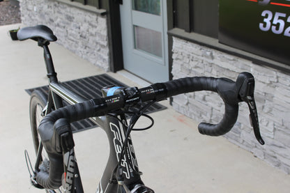 2011 Felt F1 - SRAM Red - 14lbs - Race Wheels