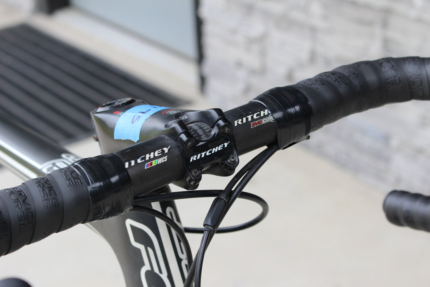 2011 Felt F1 - SRAM Red - 14lbs - Race Wheels