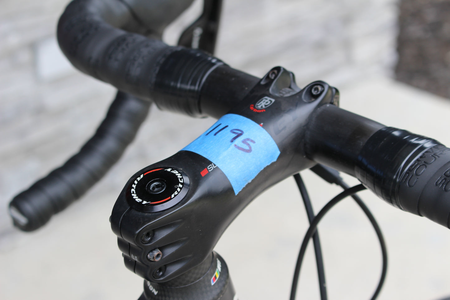 2011 Felt F1 - SRAM Red - 14lbs - Race Wheels