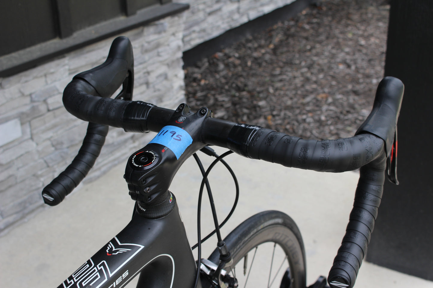 2011 Felt F1 - SRAM Red - 14lbs - Race Wheels