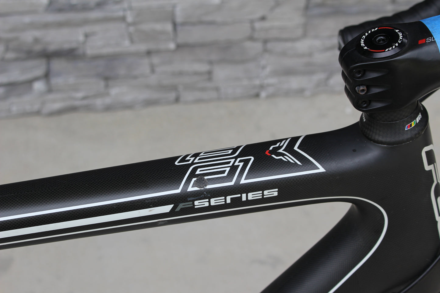 2011 Felt F1 - SRAM Red - 14lbs - Race Wheels