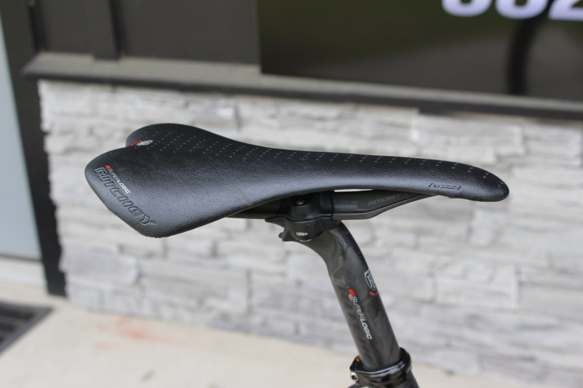 2011 Felt F1 - SRAM Red - 14lbs - Race Wheels
