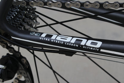 2011 Felt F1 - SRAM Red - 14lbs - Race Wheels