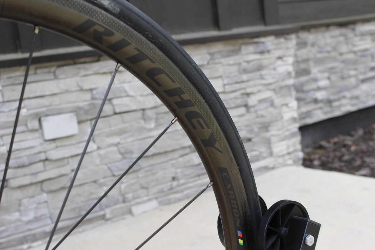 2011 Felt F1 - SRAM Red - 14lbs - Race Wheels