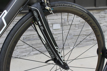 2011 Felt F1 - SRAM Red - 14lbs - Race Wheels