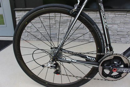 2011 Felt F1 - SRAM Red - 14lbs - Race Wheels
