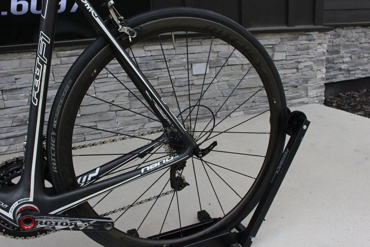 2011 Felt F1 - SRAM Red - 14lbs - Race Wheels