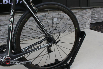 2011 Felt F1 - SRAM Red - 14lbs - Race Wheels