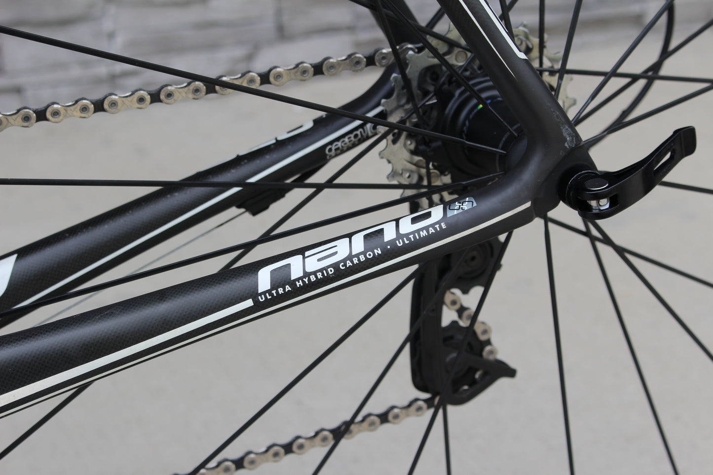 2011 Felt F1 - SRAM Red - 14lbs - Race Wheels