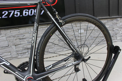 2011 Felt F1 - SRAM Red - 14lbs - Race Wheels
