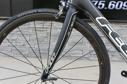 2011 Felt F1 - SRAM Red - 14lbs - Race Wheels