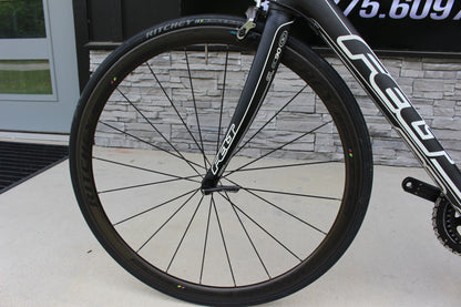 2011 Felt F1 - SRAM Red - 14lbs - Race Wheels