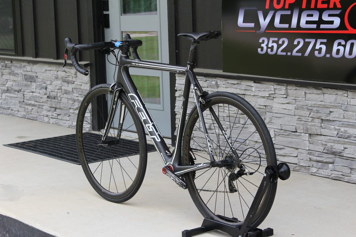 2011 Felt F1 - SRAM Red - 14lbs - Race Wheels