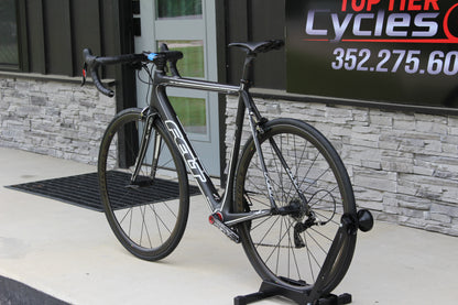 2011 Felt F1 - SRAM Red - 14lbs - Race Wheels