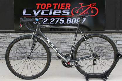 2011 Felt F1 - SRAM Red - 14lbs - Race Wheels