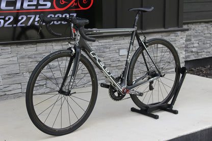 2011 Felt F1 - SRAM Red - 14lbs - Race Wheels