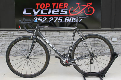 2011 Felt F1 - SRAM Red - 14lbs - Race Wheels