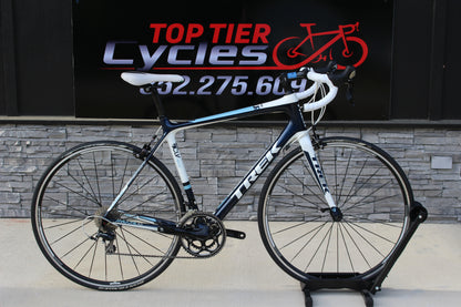 2012 Trek Madone 4.5 - Full Carbon - Shimano 105 - 18 lbs!