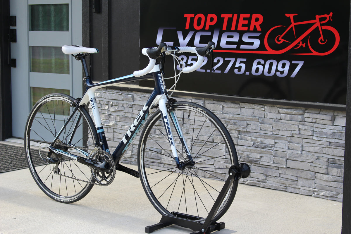 2012 Trek Madone 4.5 - Full Carbon - Shimano 105 - 18 lbs!