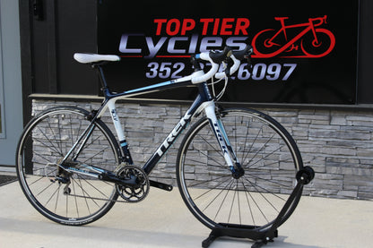 2012 Trek Madone 4.5 - Full Carbon - Shimano 105 - 18 lbs!