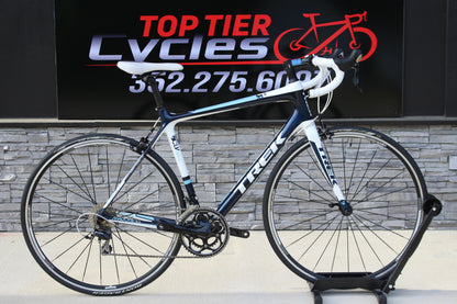 2012 Trek Madone 4.5 - Full Carbon - Shimano 105 - 18 lbs!