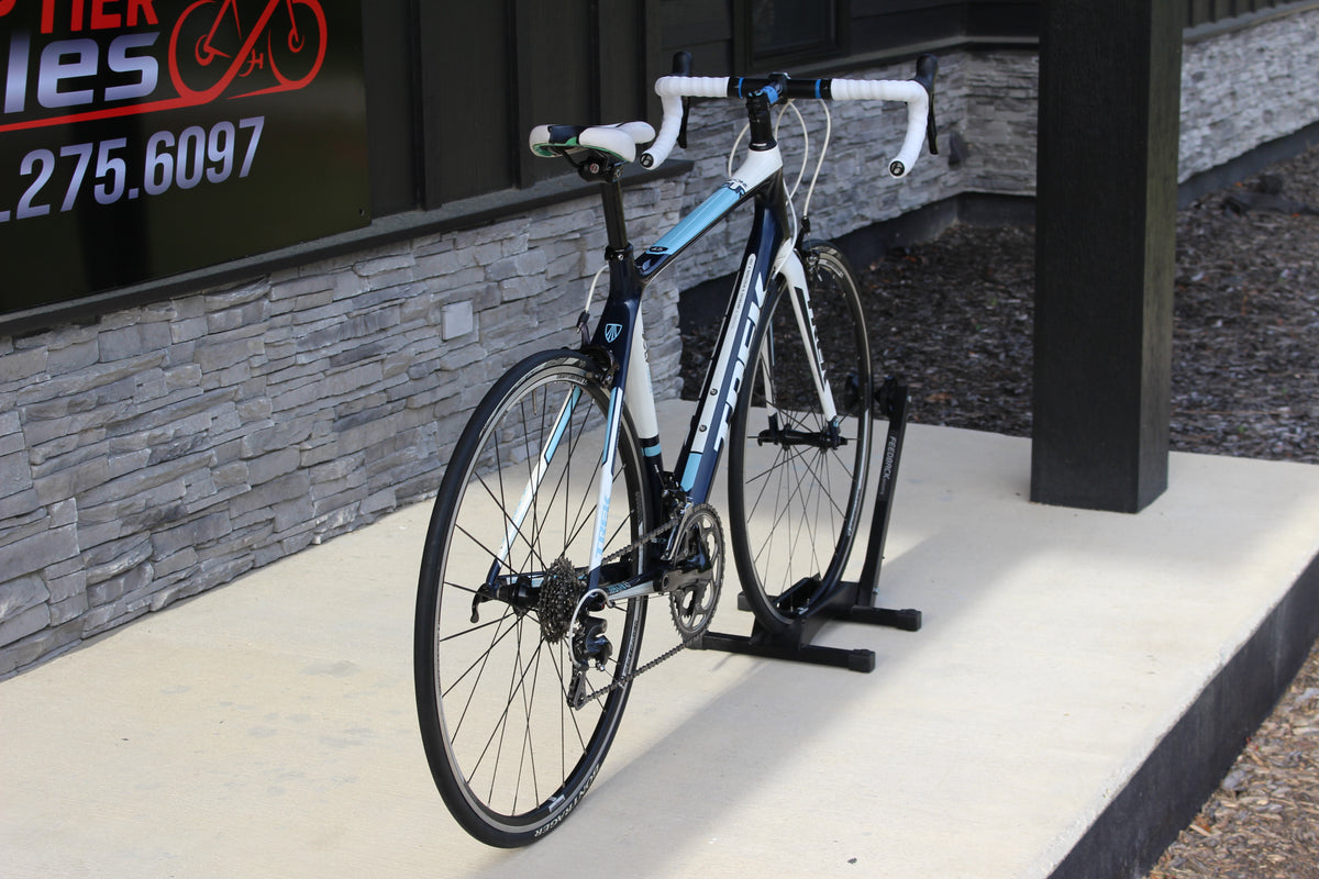 2012 Trek Madone 4.5 - Full Carbon - Shimano 105 - 18 lbs!
