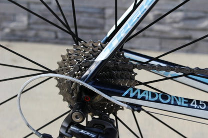 2012 Trek Madone 4.5 - Full Carbon - Shimano 105 - 18 lbs!