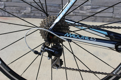 2012 Trek Madone 4.5 - Full Carbon - Shimano 105 - 18 lbs!
