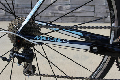 2012 Trek Madone 4.5 - Full Carbon - Shimano 105 - 18 lbs!