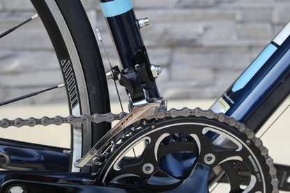 2012 Trek Madone 4.5 - Full Carbon - Shimano 105 - 18 lbs!