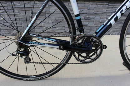 2012 Trek Madone 4.5 - Full Carbon - Shimano 105 - 18 lbs!