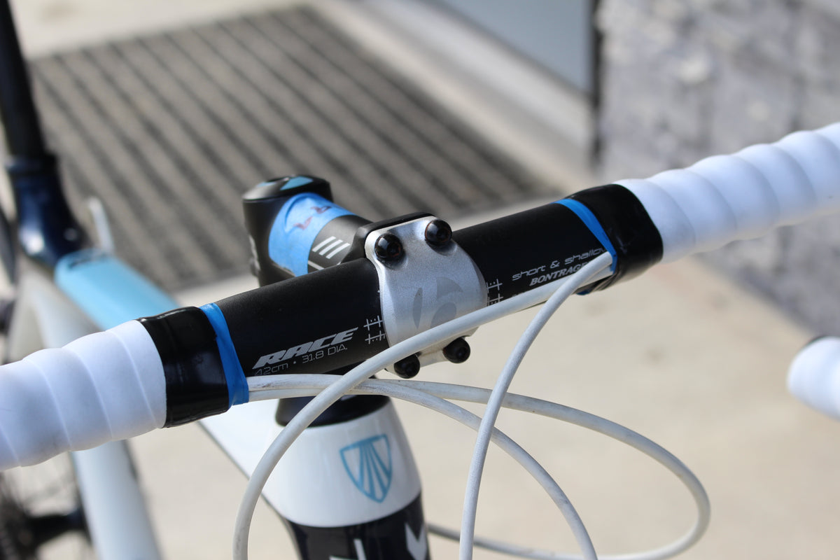 2012 Trek Madone 4.5 - Full Carbon - Shimano 105 - 18 lbs!