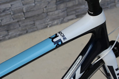 2012 Trek Madone 4.5 - Full Carbon - Shimano 105 - 18 lbs!