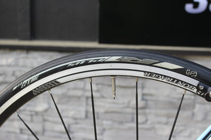 2012 Trek Madone 4.5 - Full Carbon - Shimano 105 - 18 lbs!