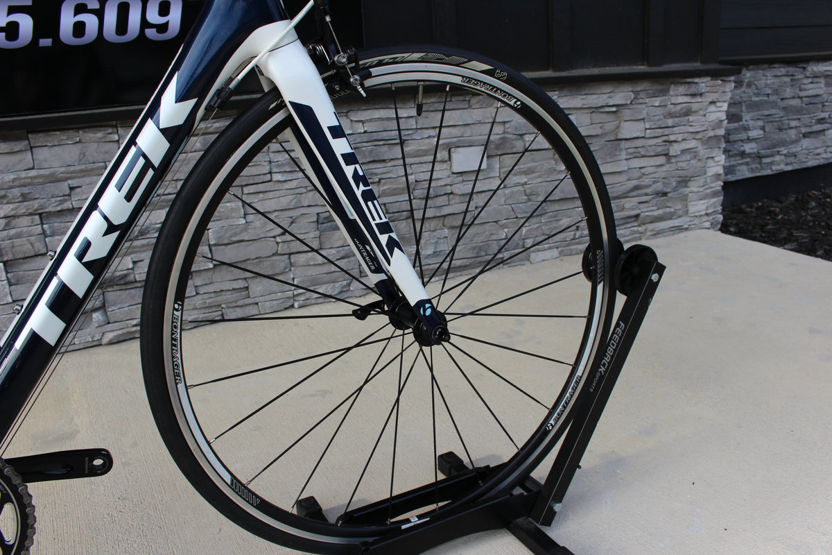 2012 Trek Madone 4.5 - Full Carbon - Shimano 105 - 18 lbs!