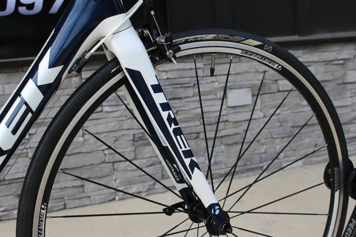 2012 Trek Madone 4.5 - Full Carbon - Shimano 105 - 18 lbs!
