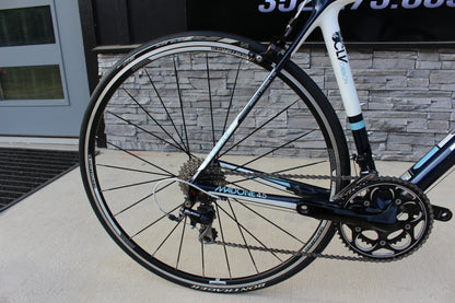 2012 Trek Madone 4.5 - Full Carbon - Shimano 105 - 18 lbs!