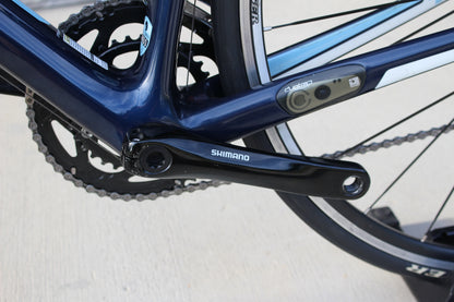 2012 Trek Madone 4.5 - Full Carbon - Shimano 105 - 18 lbs!