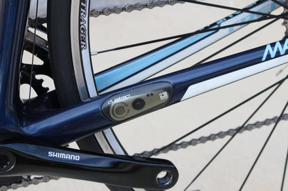 2012 Trek Madone 4.5 - Full Carbon - Shimano 105 - 18 lbs!
