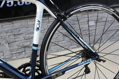 2012 Trek Madone 4.5 - Full Carbon - Shimano 105 - 18 lbs!