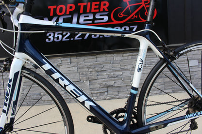 2012 Trek Madone 4.5 - Full Carbon - Shimano 105 - 18 lbs!