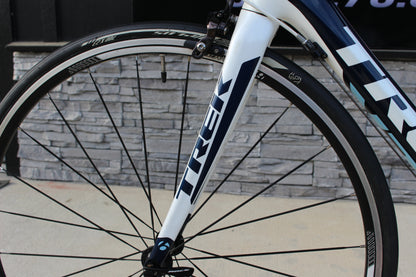 2012 Trek Madone 4.5 - Full Carbon - Shimano 105 - 18 lbs!